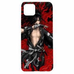 Чохол для Oppo A92sDororo - PrintSalon