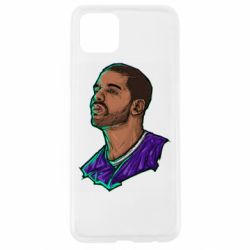 Чехол для Oppo A92s Drake - PrintSalon