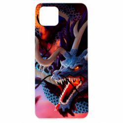 Чохол для Oppo A92sDragon Kaido - PrintSalon