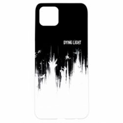 Чехол для Oppo A92s Dying Light 2 hands - PrintSalon