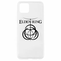 Чохол для Oppo A92sElden Ring - PrintSalon