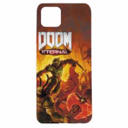 Чохол для Oppo A92sEternal Doom - PrintSalon