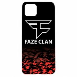 Чехол для Oppo A92s Faze Clan 3D - PrintSalon