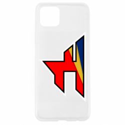 Чехол для Oppo A92s FaZe Clan - PrintSalon
