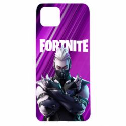 Чохол для Oppo A92sFortnite - Moonrise - PrintSalon