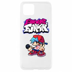 Чохол для Oppo A92sFriday Night Funkin - PrintSalon