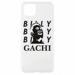 Чехол для Oppo A92s Gachi Billy - PrintSalon