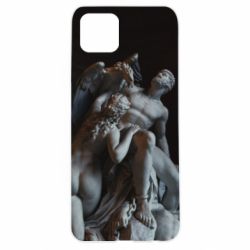 Чохол для Oppo A92sGreek statues - PrintSalon