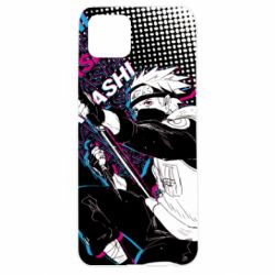Чохол для Oppo A92sHatake Kakashi - PrintSalon