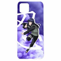 Чохол для Oppo A92sHyuuga Hinata - PrintSalon