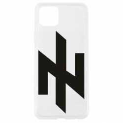 Чехол для Oppo A92s Идея нации - PrintSalon