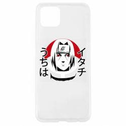 Чохол для Oppo A92sItachi Art - PrintSalon