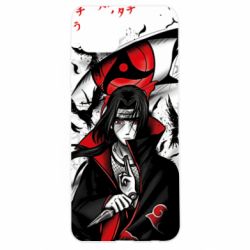 Чохол для Oppo A92sItachi Uchiha Rogue Ninja - PrintSalon
