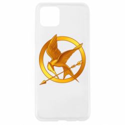 Чохол для Oppo A92sJay - PrintSalon