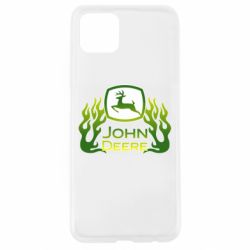 Чохол для Oppo A92sJohn Deer Art - PrintSalon