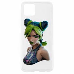 Чохол для Oppo A92sJolyne Cujoh