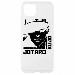 Чехол для Oppo A92s Jotaro Kujo - PrintSalon