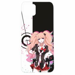 Чохол для Oppo A92sJunko Enoshima Danganronpa - PrintSalon