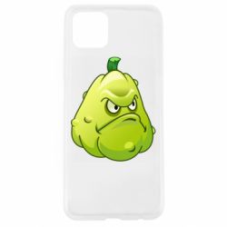 Чохол для Oppo A92sКабачок - PrintSalon