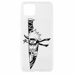 Чохол для Oppo A92sKakashi knife