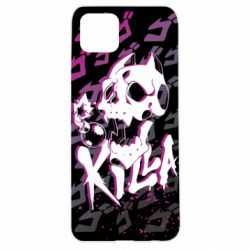 Чохол для Oppo A92sKiller Queen Scull - PrintSalon