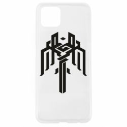 Чехол для Oppo A92s Kirkwall symbol - PrintSalon