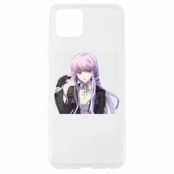 Чехол для Oppo A92s Kyoko Kirigiri art - PrintSalon