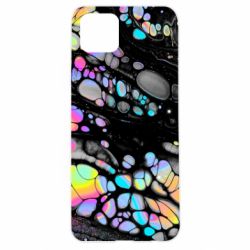 Чохол для Oppo A92sliquid spots - PrintSalon