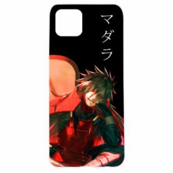 Чохол для Oppo A92sMadara Uchiha - PrintSalon