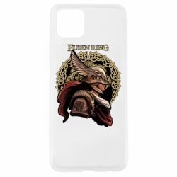 Чехол для Oppo A92s Malenia Elden Ring - PrintSalon