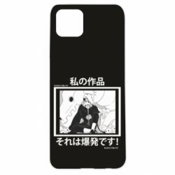 Чохол для Oppo A92sManga Deidara - PrintSalon