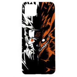 Чохол для Oppo A92sNaruto Kurama - PrintSalon
