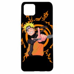 Чохол для Oppo A92sNaruto Uzumaki - PrintSalon