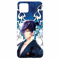 Чохол для Oppo A92sNoragami Yato - PrintSalon