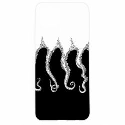 Чохол для Oppo A92sOctopus tentacles - PrintSalon