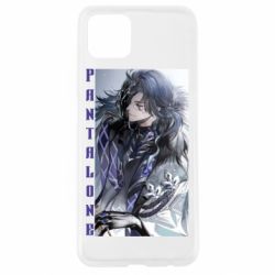 Чохол для Oppo A92sPantalone - PrintSalon