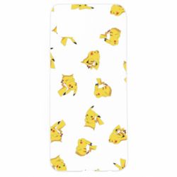 Чехол для Oppo A92s PIKA POKEMON - PrintSalon
