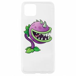 Чохол для Oppo A92sPlanta carnivora - PrintSalon