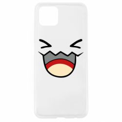 Чохол для Oppo A92sPokemon Smiling - PrintSalon
