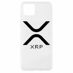 Чехол для Oppo A92s Ripple XRP - PrintSalon