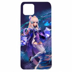 Чехол для Oppo A92s Sangonomiya Kokomi - PrintSalon