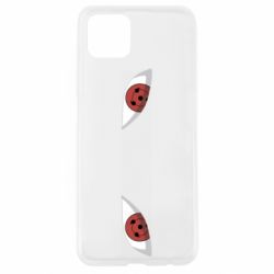 Чохол для Oppo A92sSharingan - PrintSalon