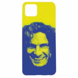 Чохол для Oppo A92sСкрябін Україна - PrintSalon