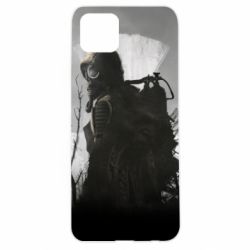 Чохол для Oppo A92sStalker2 - PrintSalon