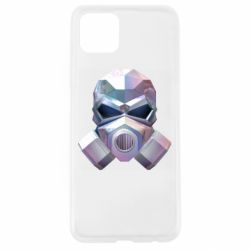 Чехол для Oppo A92s Standoff 2 - Medal " Projezt Z9 " brilliant - PrintSalon