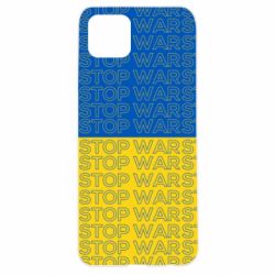 Чохол для Oppo A92sStop War Stop War - PrintSalon
