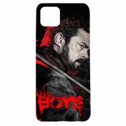 Чохол для Oppo A92sThe Boys - PrintSalon