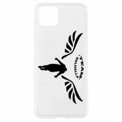 Чохол для Oppo A92sThe Headless Angel Team Valhalla - PrintSalon