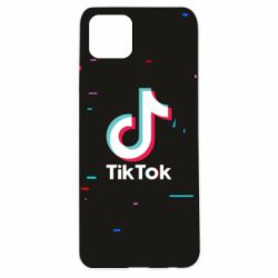 Чохол для Oppo A92sTik tok band - PrintSalon