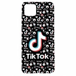 Чехол для Oppo A92s TikTok Vibes - PrintSalon